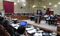   The International Moot Court Simulation Competition at the University of Qom